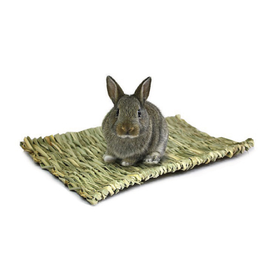 点击查看商品:VICKY龙猫兔用草垫